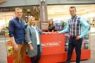 Nutrend z BKS PROFI CREDIT
